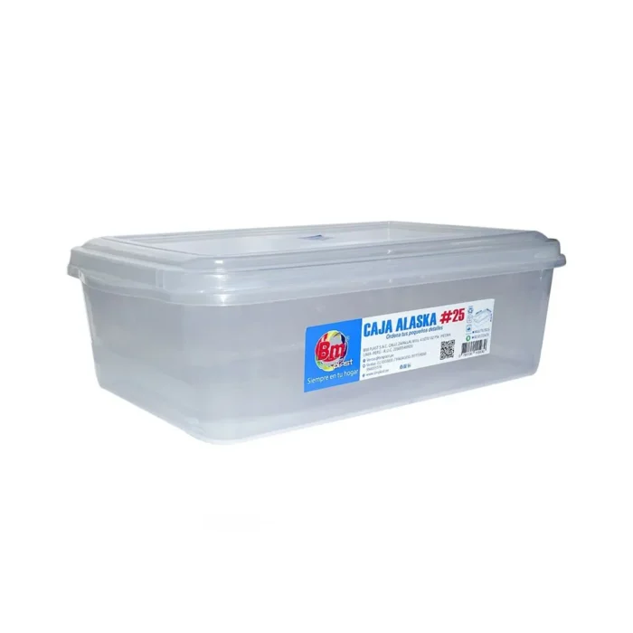 70315372-1 Caja Alaska # 25 - Imagen 1
