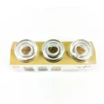Set 3 Frasco De Vidrio # 10603000 901 - Imagen 2