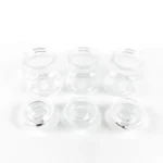 Set 3 Frasco De Vidrio # 10603000 901 - Imagen 4