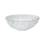 Set de bowls labrados Old 22 cm(8.8") x3 piezas