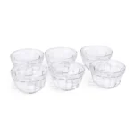 Set de Bowl Lewiston 215 ml x6 piezas