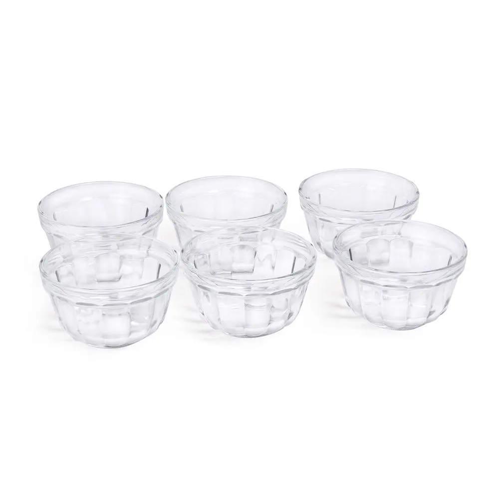90390712-1 Set de Bowl Lewiston 215 ml x6 piezas - Imagen 1