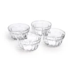 Set de Bowl Bridgton 460 ml x4 piezas