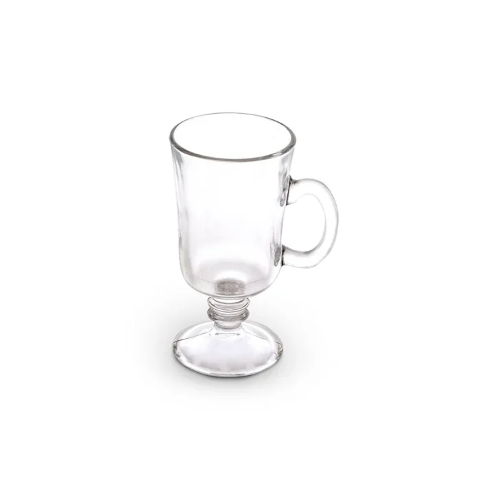 Set de Copa Irish Coffe 240 ml x4 piezas - Imagen 3