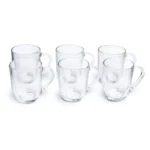 Set de Mug Marion 265 ml x6 piezas