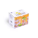 Set de Vasos Shot New 28 ml x6 piezas - Imagen 4