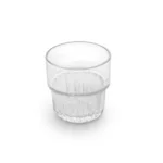 Set de Vasos Apilable Havana 270 ml x6 piezas - Imagen 3