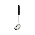 Cucharón Negro Utilita - Tramontina