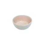 Bowl Alto de Loza Blanco 4”