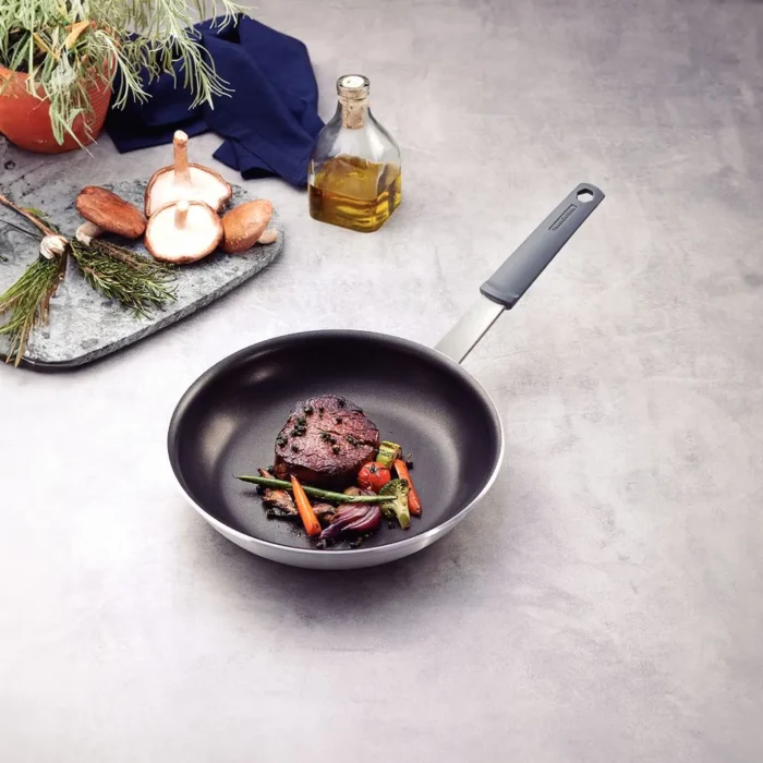 Sartén de Aluminio Profesional Fusion 20 cm - Imagen 2