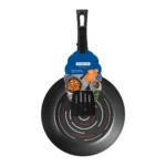 Sartén de Aluminio antiadherente Neocook con espátula 26 cm - Imagen 3
