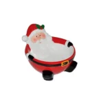 Bowl Navideño diseño Santa 150 ml