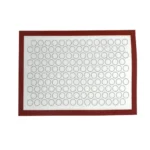 Plancha De Silicona Para Hornear (Carpeta) 60X40Cm