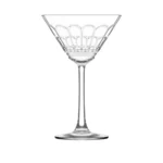 Copa Martini de Vidrio Archie 240 ml