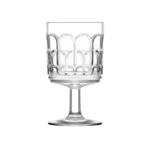 Copa Vino de Vidrio Archie 300 ml