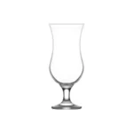 Copa Pera Cóctel de Vidrio Miami 390 ml