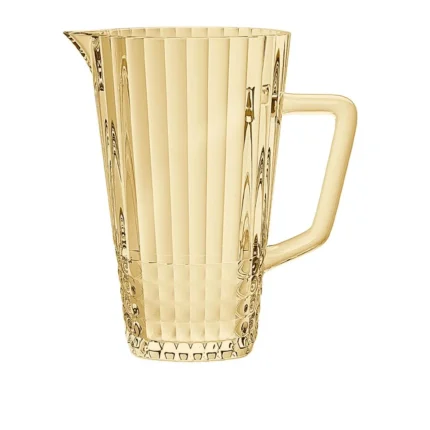 Jarra de vidrio Rayas 1.45 L