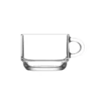 Taza para Café de Vidrio Cambridge 270 ml