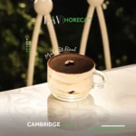 Taza para Café de Vidrio Cambridge 270 ml - Imagen 2