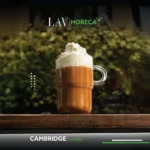 Taza Apilable de Vidrio Cambridge 350 ml - Imagen 2