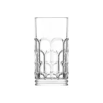 Vaso Agua de Vidrio Archie 390 ml