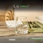 Vaso Agua de Vidrio 360 ml - Imagen 2