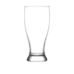Vaso Cervecero de Vidrio Belfast 565 ml