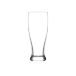 Vaso Cervecero de Vidrio Belfast 330 ml