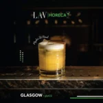 Vaso Whisky de Vidrio Glasgow 325 ml - Imagen 2