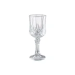 Set de Copas labradas de vidrio Licor 53 ml x6 piezas - Imagen 2