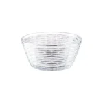 Set de Dulceras de vidrio Trensa 270 ml x6 piezas - Imagen 2