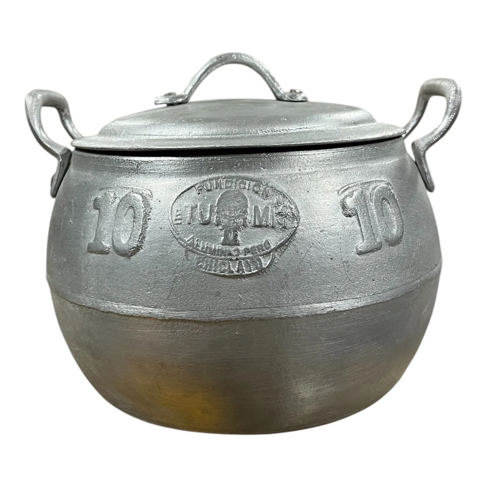 b728aa83-61c0-4e6f-9f06-67e3f4f540c8_11zon Olla Chiclayana Tumi #10 C/Asas - Imagen 1