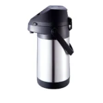 Termo Sifón de Acero Inoxidable Premiun 4 L