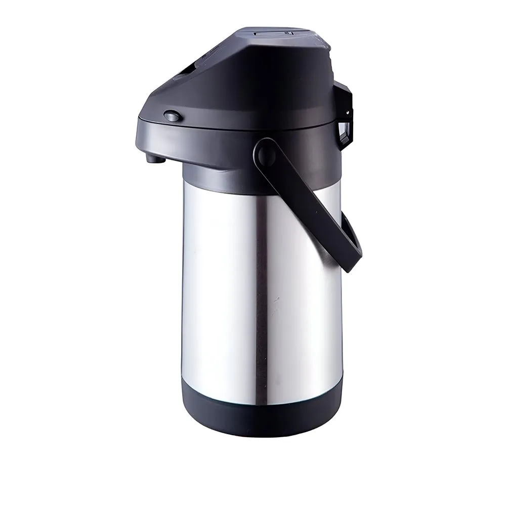 10161388-1 Termo Sifón de Acero Inoxidable Premiun 4 L - Imagen 1