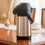 Termo Sifón de Acero Inoxidable Premiun 4 L - Imagen 2