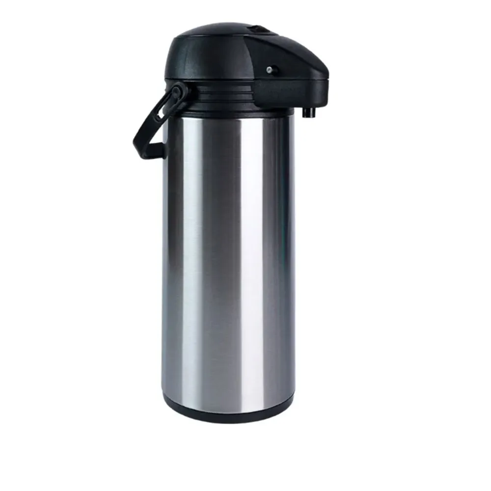 10161514-1 Termo Sifón de Acero Inoxidable acabado Brillante 1.9 L - Imagen 1