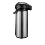 Termo Sifón de Acero Inoxidable acabado Mate 1.9 L