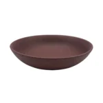 Bowl de Loza Terracota Stoneware 8"