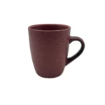 Taza de Loza Terracota Stoneware 14 oz