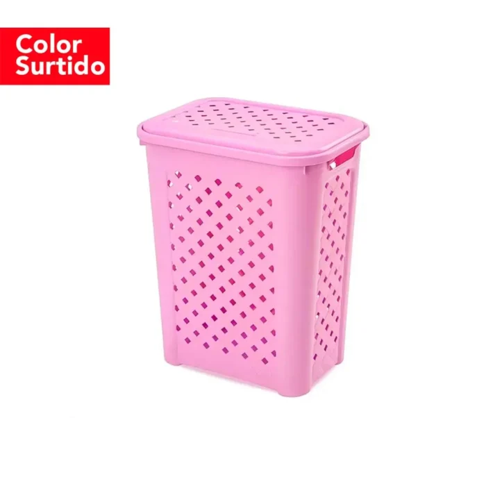 Cesto Nadine Junior (Color Surtido) - Imagen 3