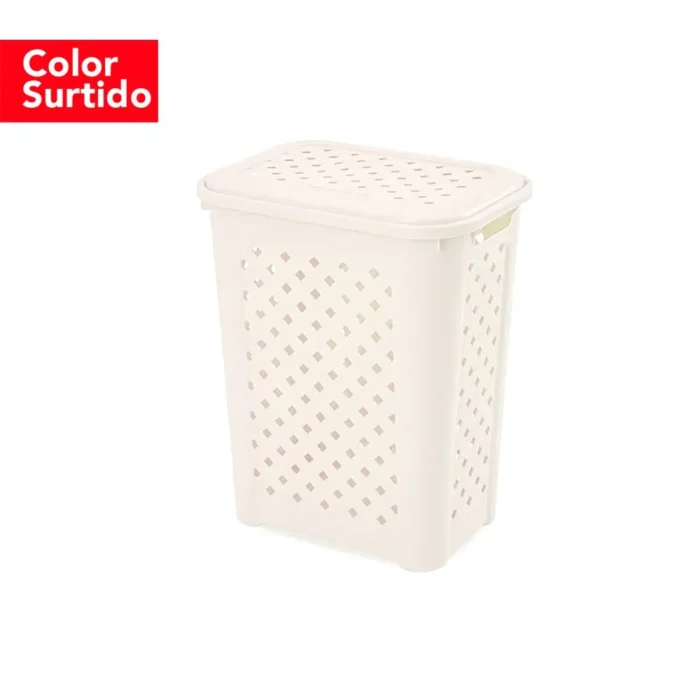 Cesto Nadine Junior (Color Surtido) - Imagen 5