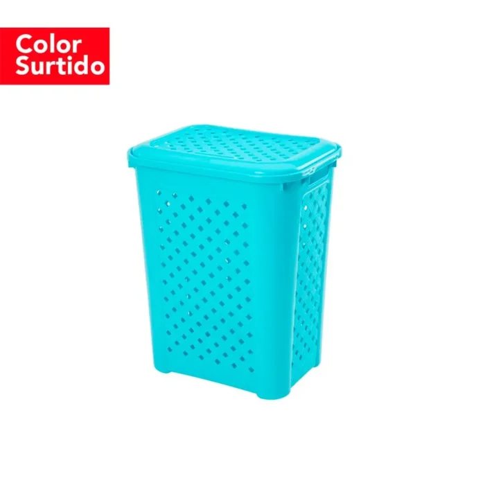 Cesto Nadine Junior (Color Surtido) - Imagen 6