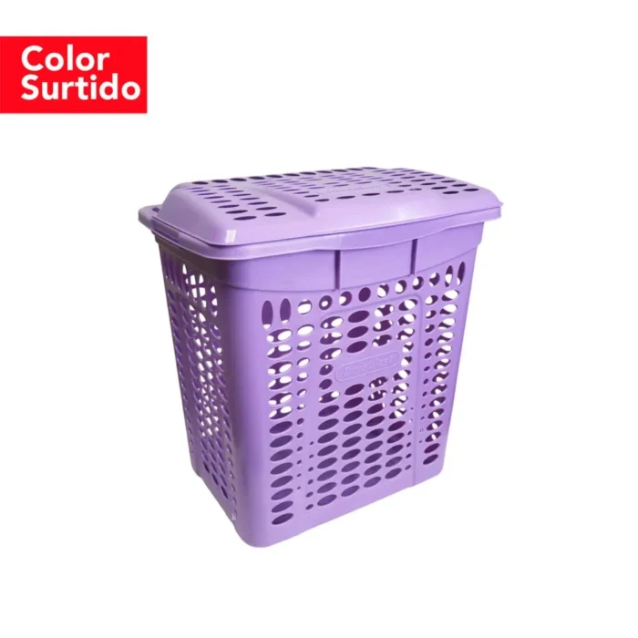 Cesto Elegante Mediano (Color Surtido) - Imagen 2