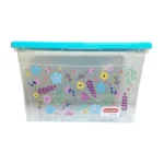 Caja Preferida 28 L C/Diseño Surtido Deco (Color Surtido) - Imagen 2