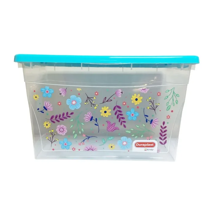 Caja Preferida 28 L C/Diseño Surtido Deco (Color Surtido) - Imagen 2