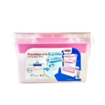 Caja Practibox C/Bandeja N°4 (13.0 Lt) (Color surtido)