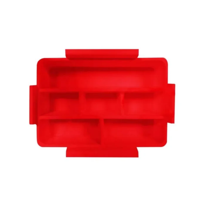 Caja Practibox C/Bandeja N°4 (13.0 Lt) (Color surtido) - Imagen 4