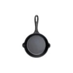 Sartén de Hierro Fundido Esmaltado Amazonía Mod. Piraña 16.5 cm (6.5") - Imagen 3