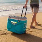 Cooler Prudence con Ruedas 45 L - Imagen 2