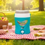 Cooler Platino con Caño y Asa 8 L (Color Surtido) - Imagen 2